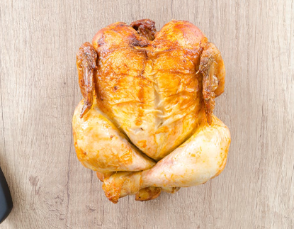 Chicken